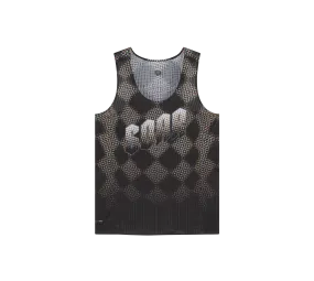 Men's Race Vest | Black Dot